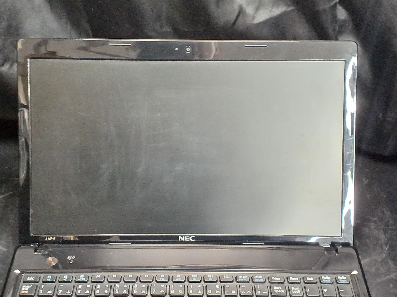 値下げ❣️ ＮＥＣ　Windows１０　ノートＰＣ NEC|ノートPC|HARDOFFオフモール（オフモ）|1010900000025824