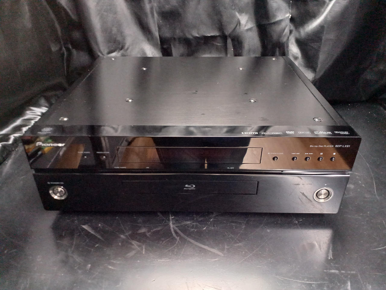 パイオニア(PIONEER)|BDプレーヤー|HARDOFFオフモール（オフモ