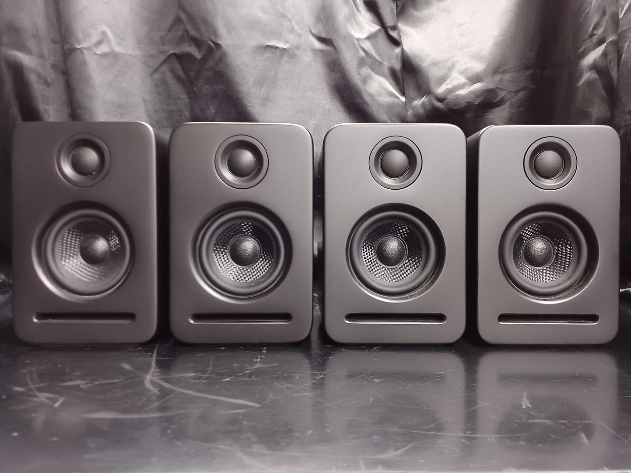 ONKYO SOUND SPHERE SKS-SS51X スピーカー ONKYO SOUND SPHERE SKS-SS51X スピーカー SKS-SS51X オンキョー