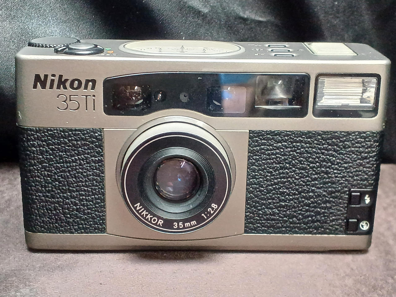 NIKON|フィルムカメラ|HARDOFFオフモール（オフモ
