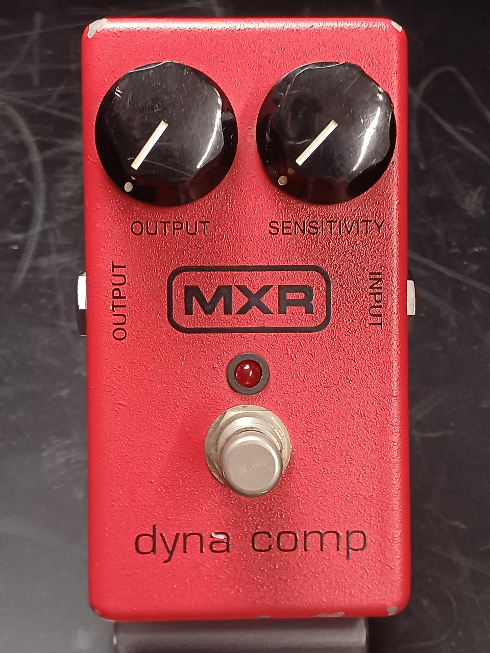 エムエックスアール(MXR)|エフェクター|HARDOFFオフモール