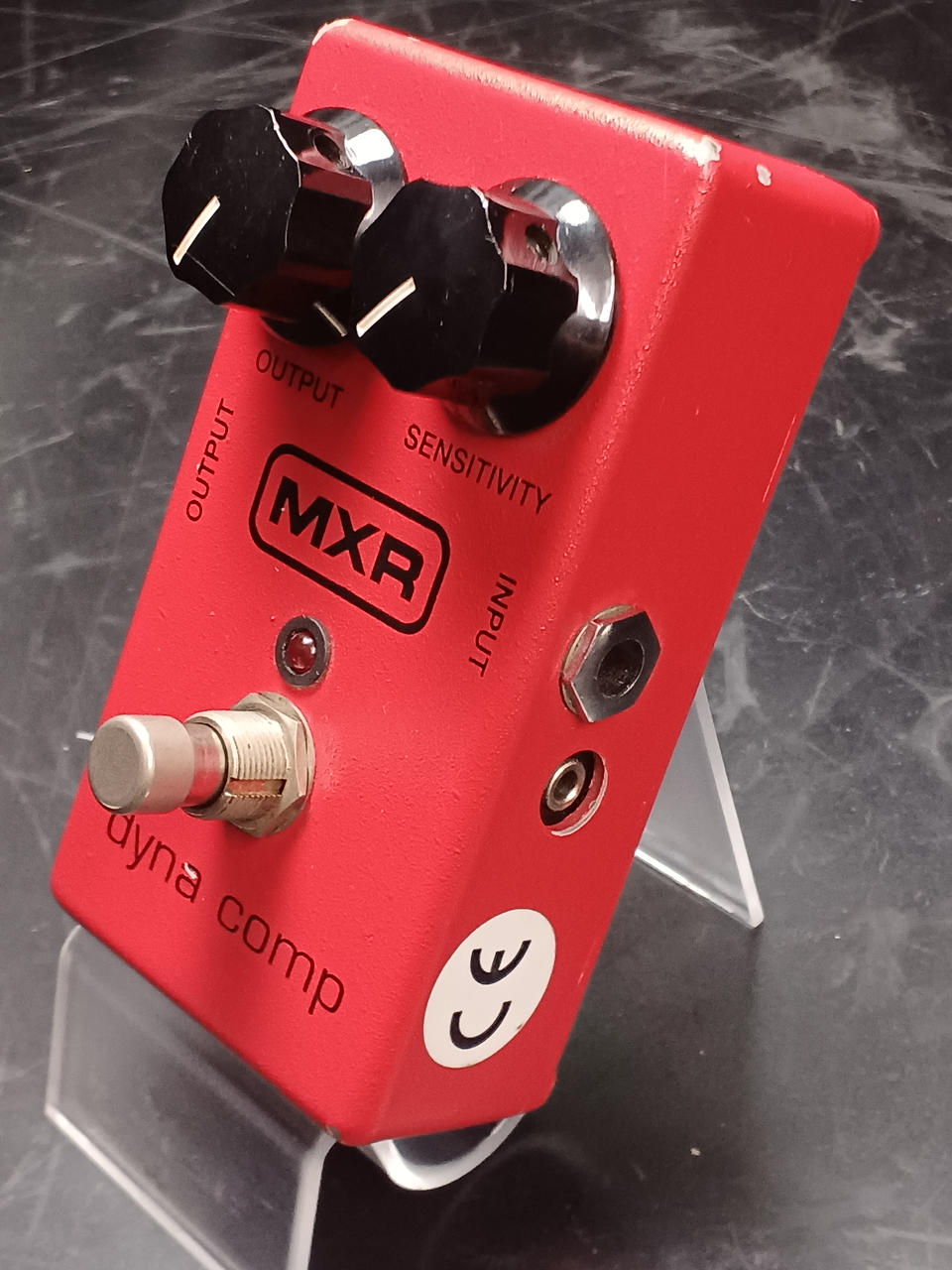 エムエックスアール(MXR)|エフェクター|HARDOFFオフモール