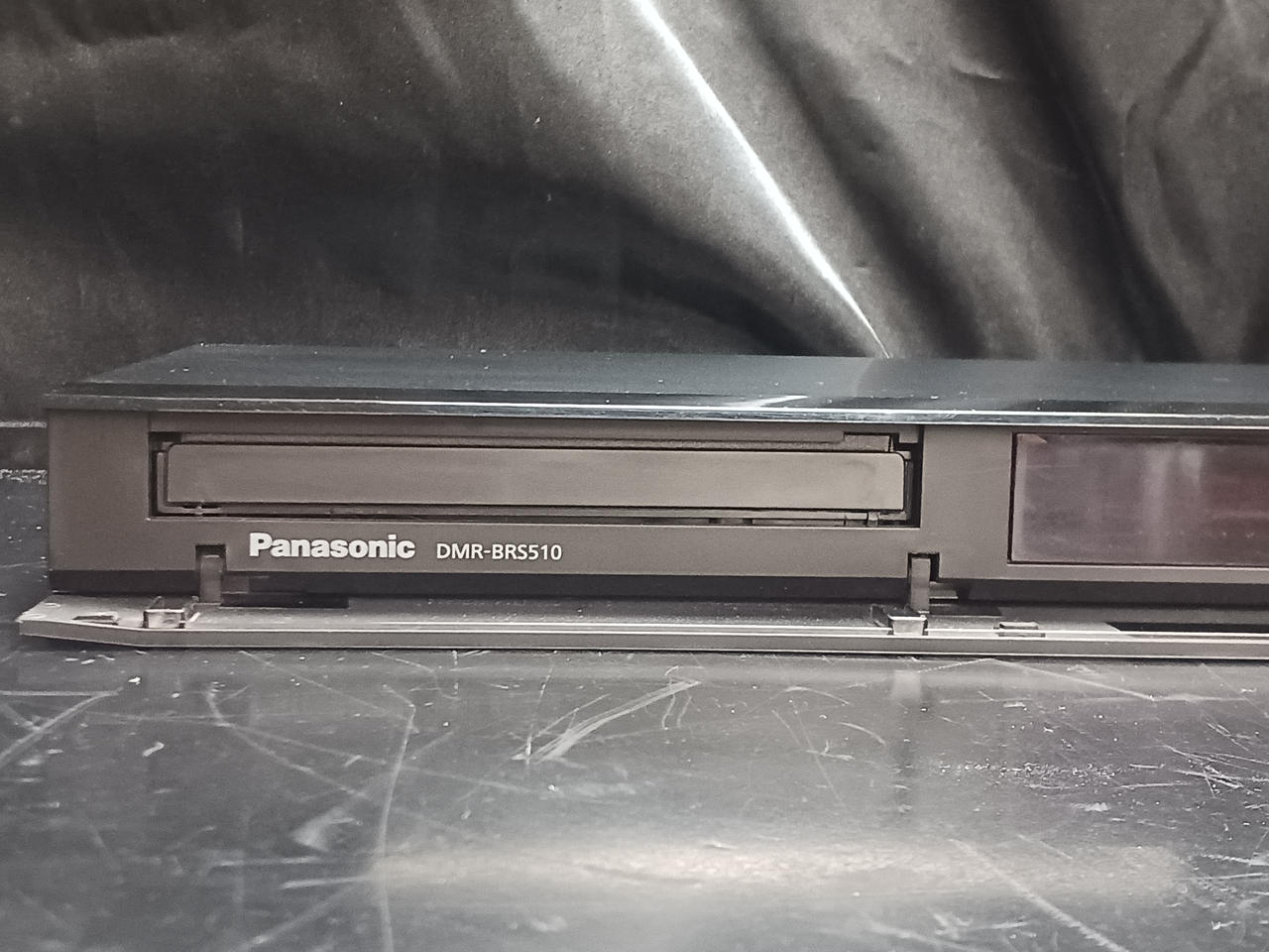 H013\" 初期化済 Panasonic BDレコーダー DMR-BRW510 H013