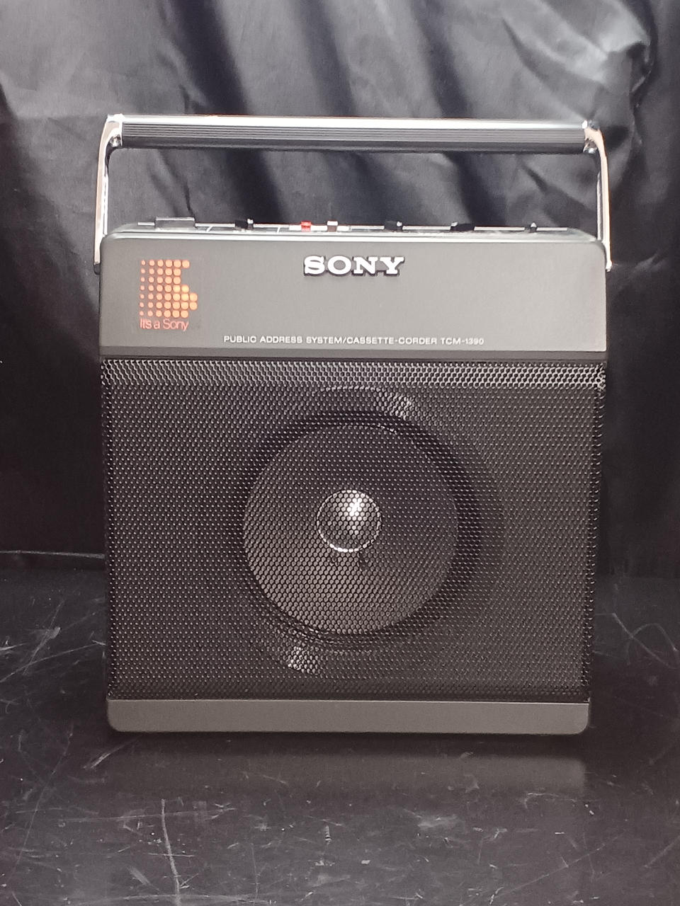 SONY|カセットレコーダー|HARDOFFオフモール（オフモ）|1010900000022139