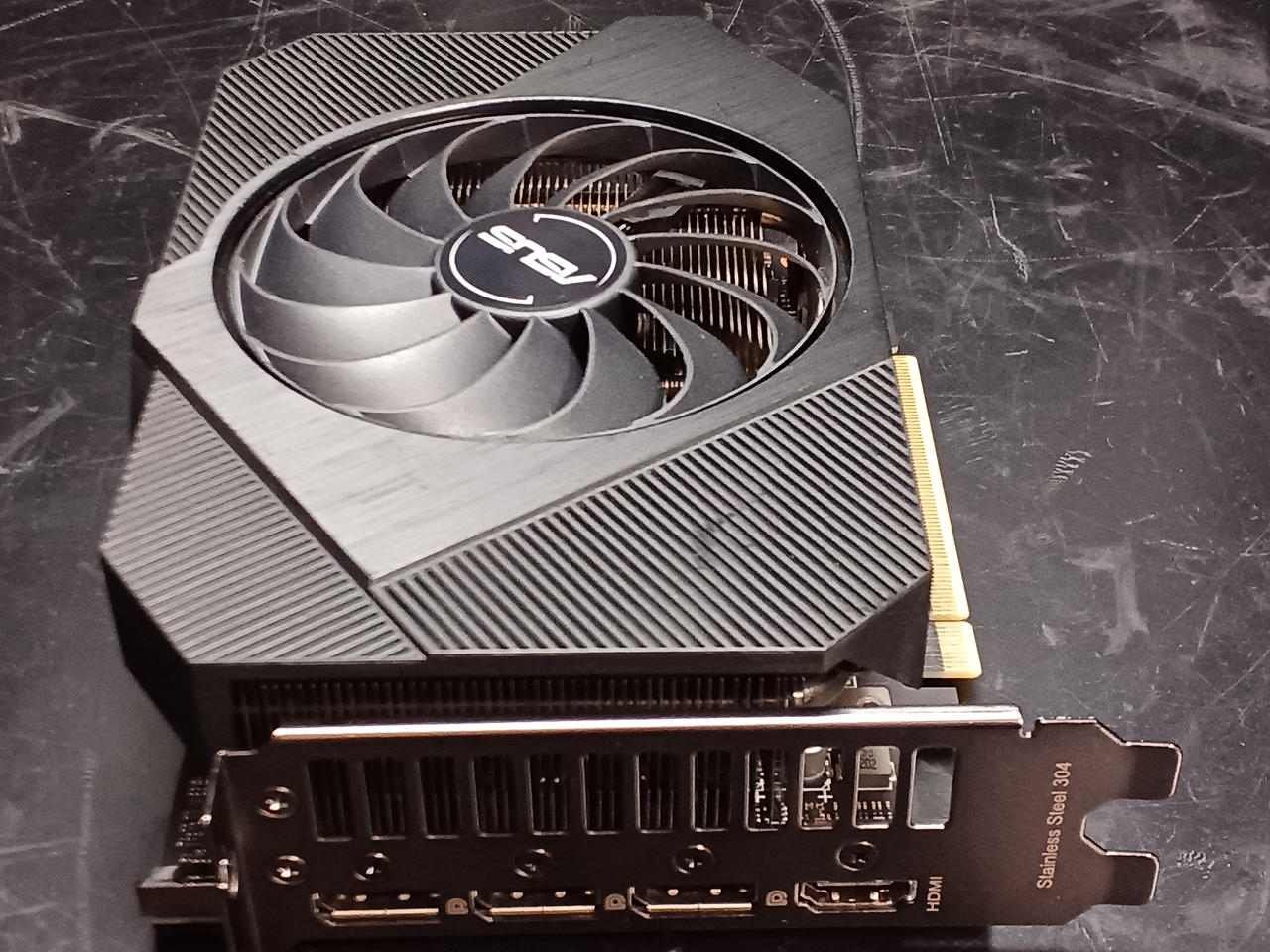 ASUS|グラフィックボード|HARDOFFオフモール（オフモ）|1010900000026686