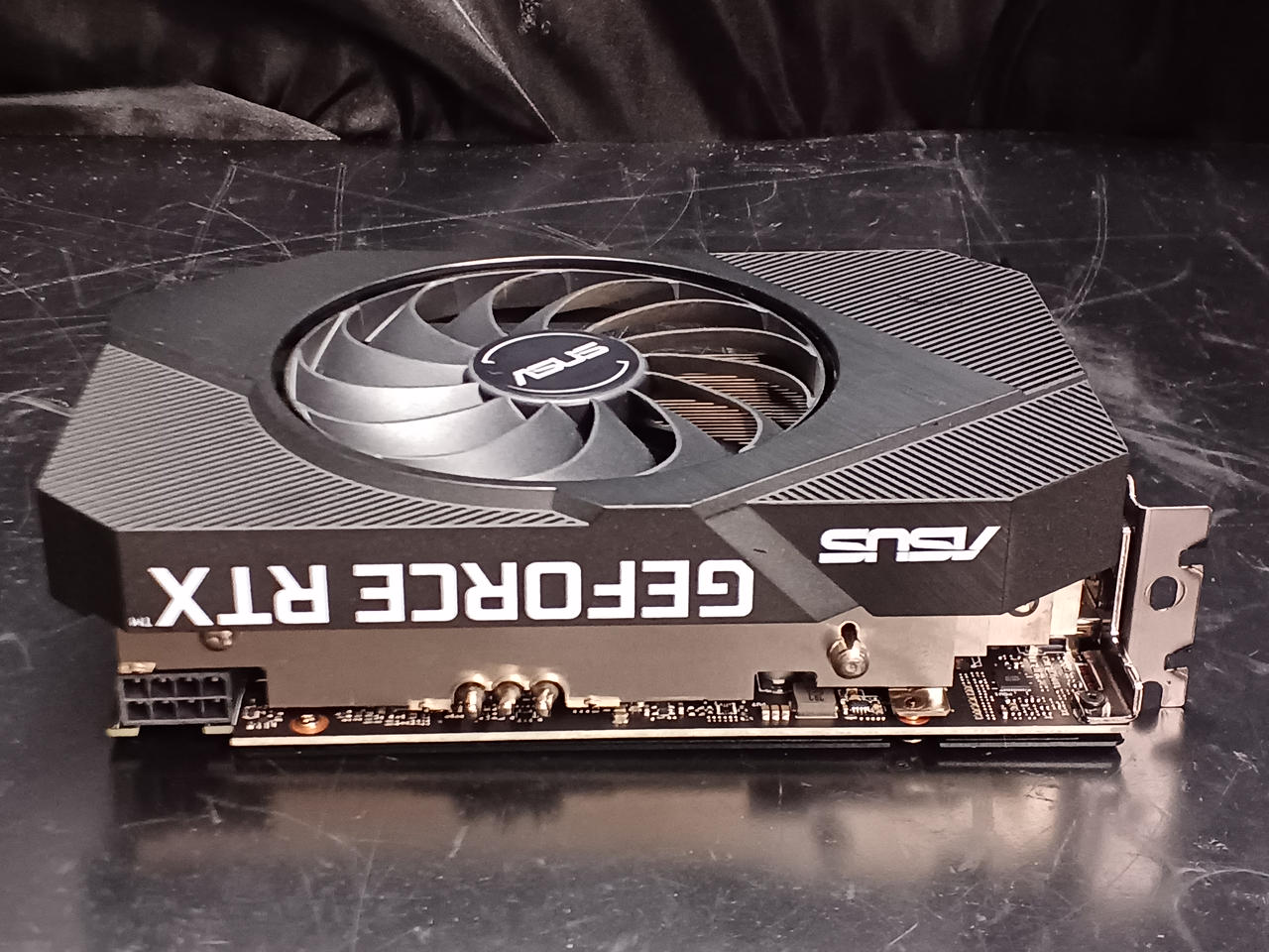 ASUS|グラフィックボード|HARDOFFオフモール（オフモ）|1010900000026686