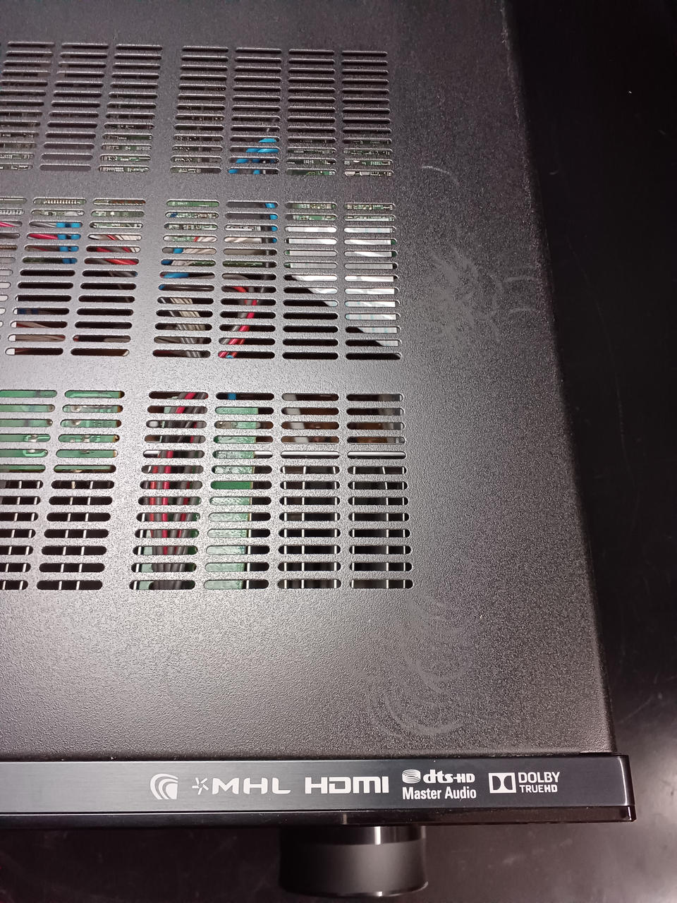 ※天板スレあり