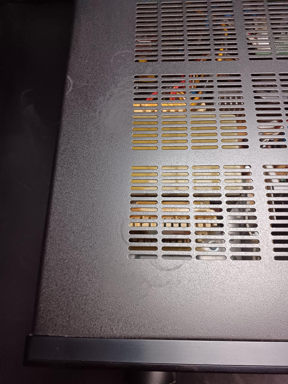 ※天板スレあり