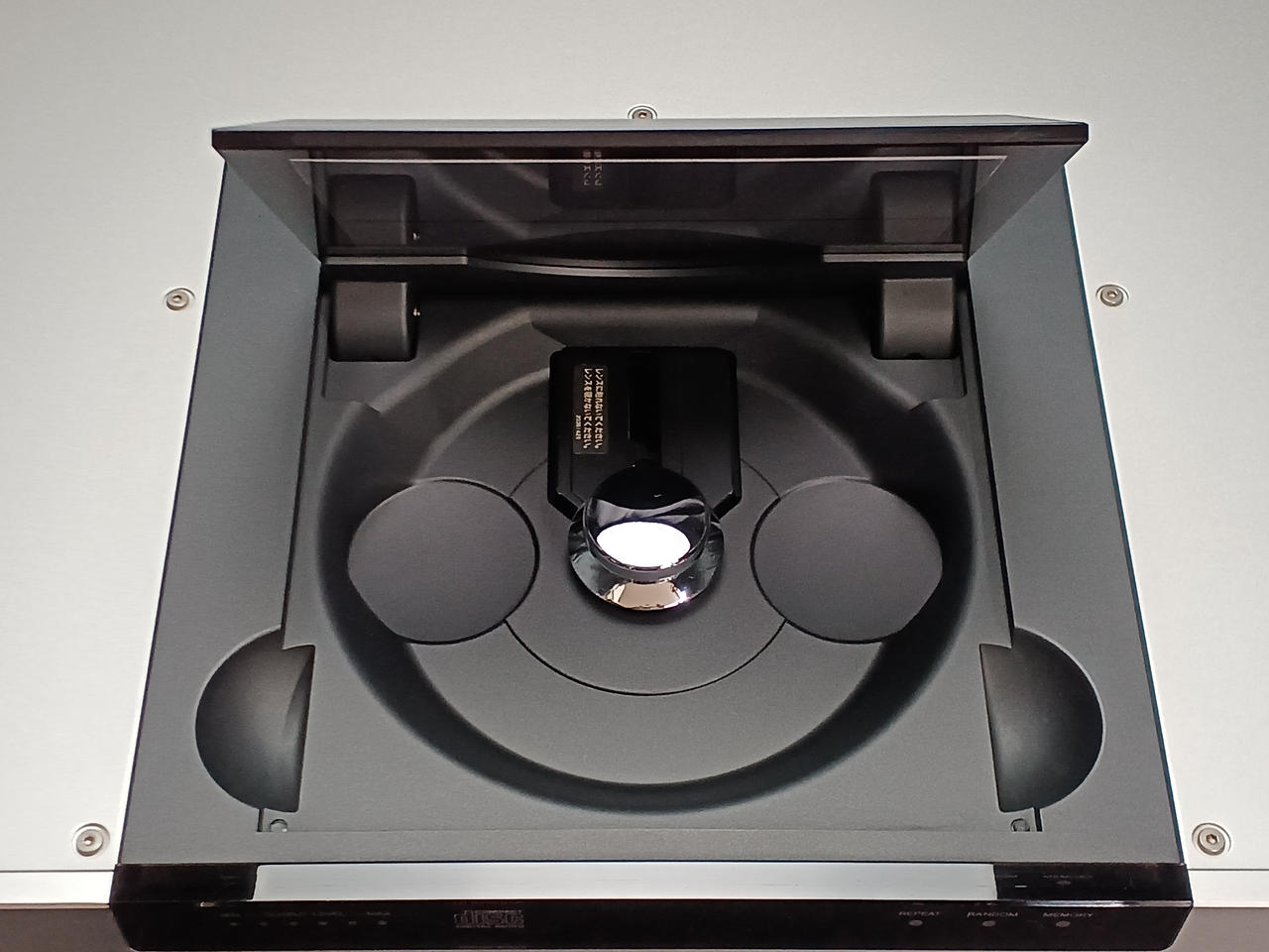 オンキョー  onkyo CDプレイヤー オンキョー(ONKYO)|CDプレーヤー|HARDOFFオフモール（オフモ