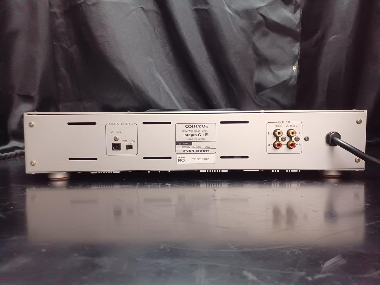 オンキョー(ONKYO)|CDプレーヤー|HARDOFFオフモール（オフモ