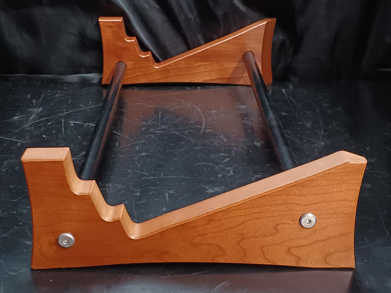 QUADRA SPIRE|スピーカースタンド|HARDOFFオフモール（オフモ