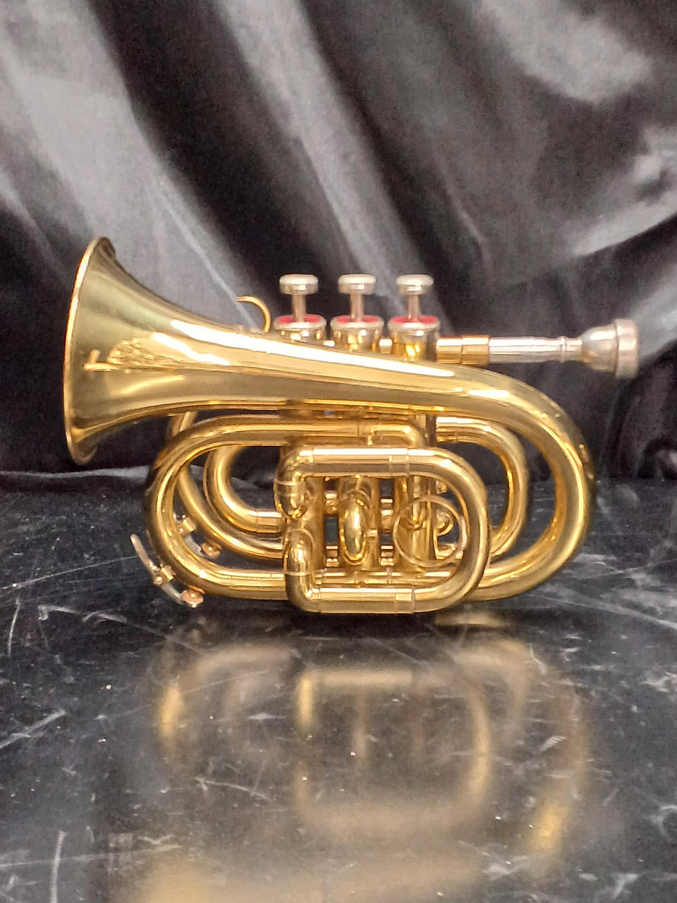 J.MICHAEL|ポケットトランペット|HARDOFFオフモール（オフモ