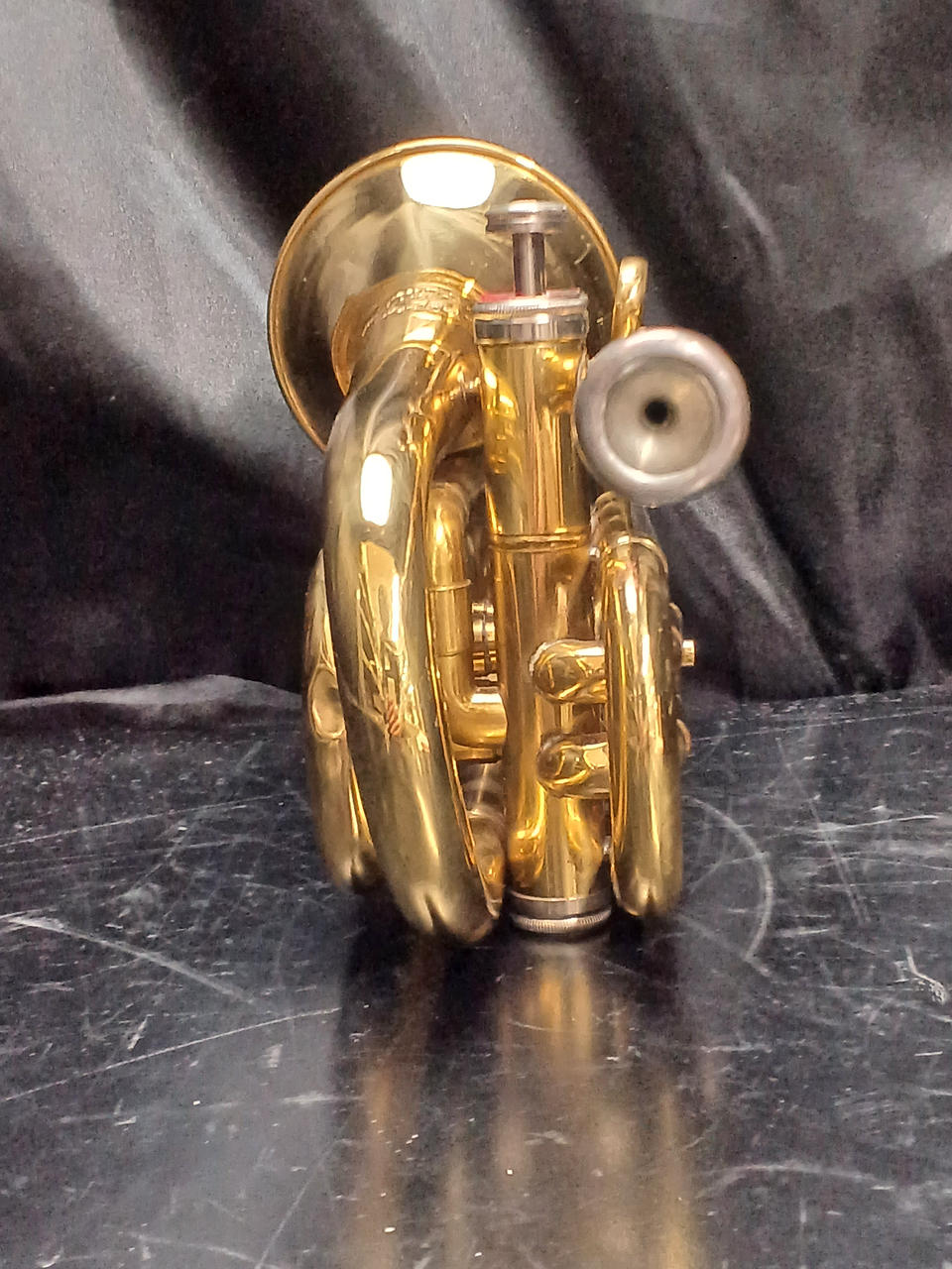 J.MICHAEL|ポケットトランペット|HARDOFFオフモール（オフモ