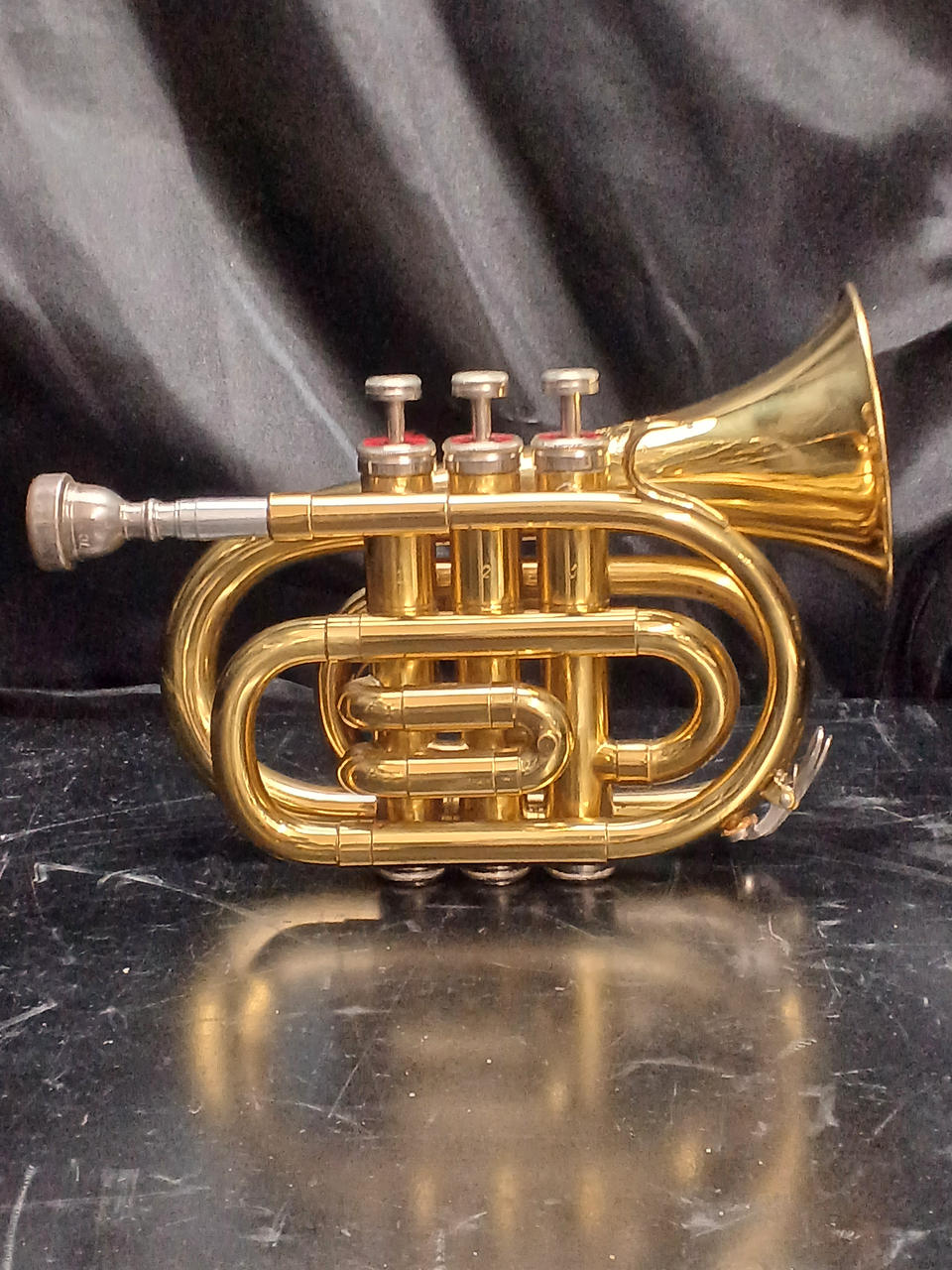 J.MICHAEL|ポケットトランペット|HARDOFFオフモール（オフモ