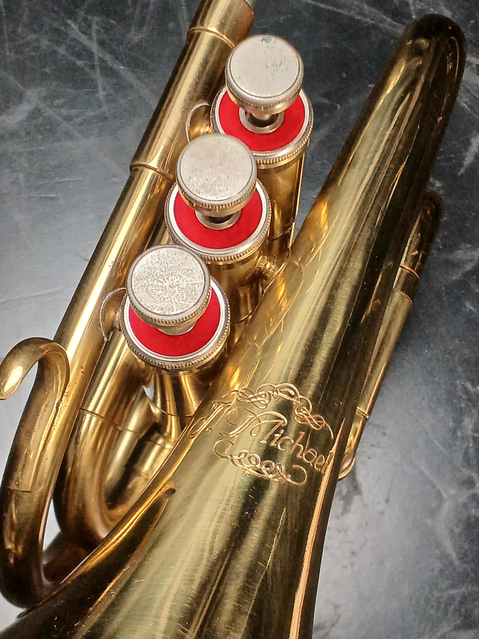 J.MICHAEL|ポケットトランペット|HARDOFFオフモール（オフモ