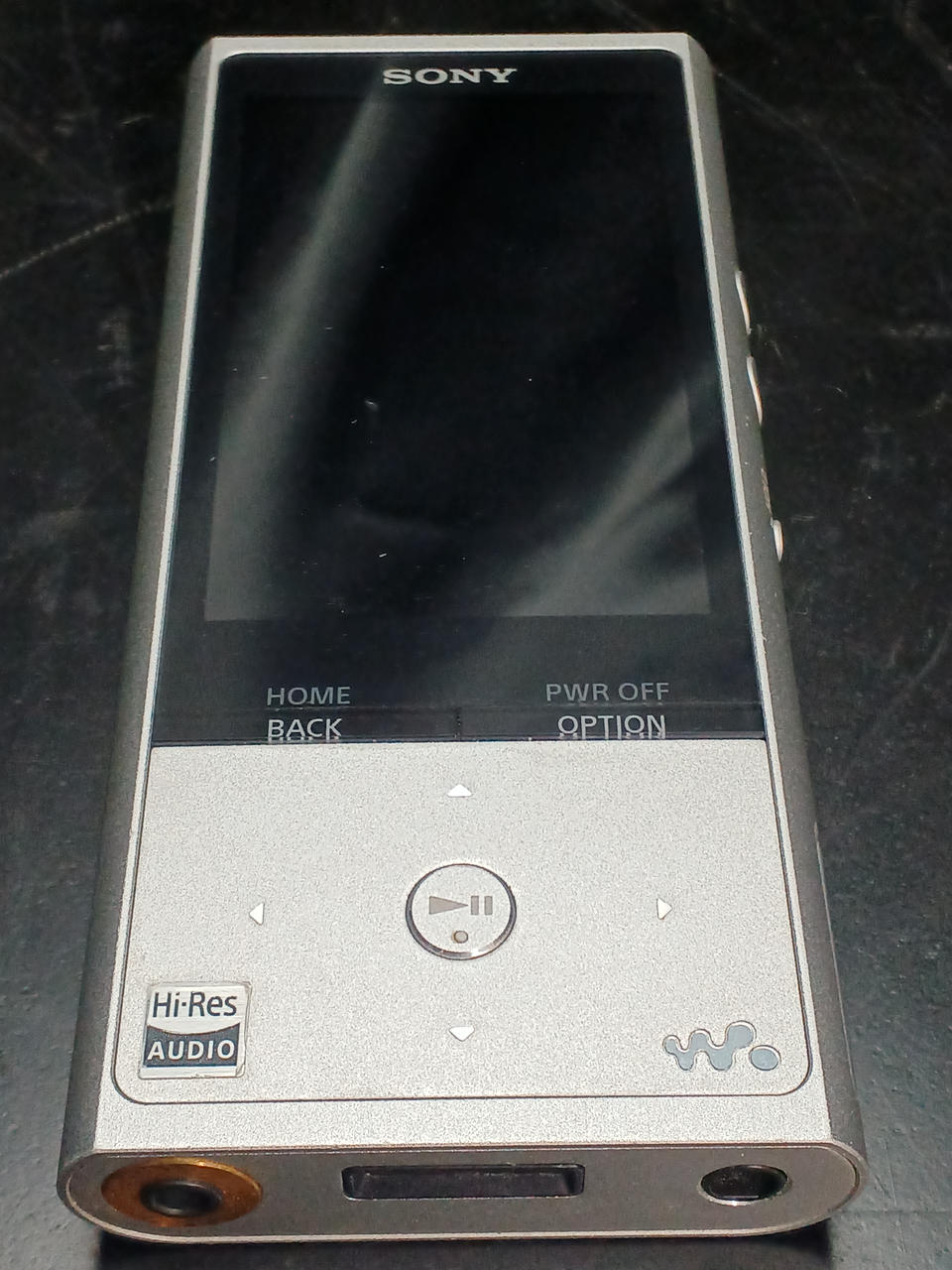 値下げ！！①VVF2.0-3c 100m 赤白黒 新品未使用 SONY|WALKMAN|HARDOFFオフモール（オフモ）|1010900000027015