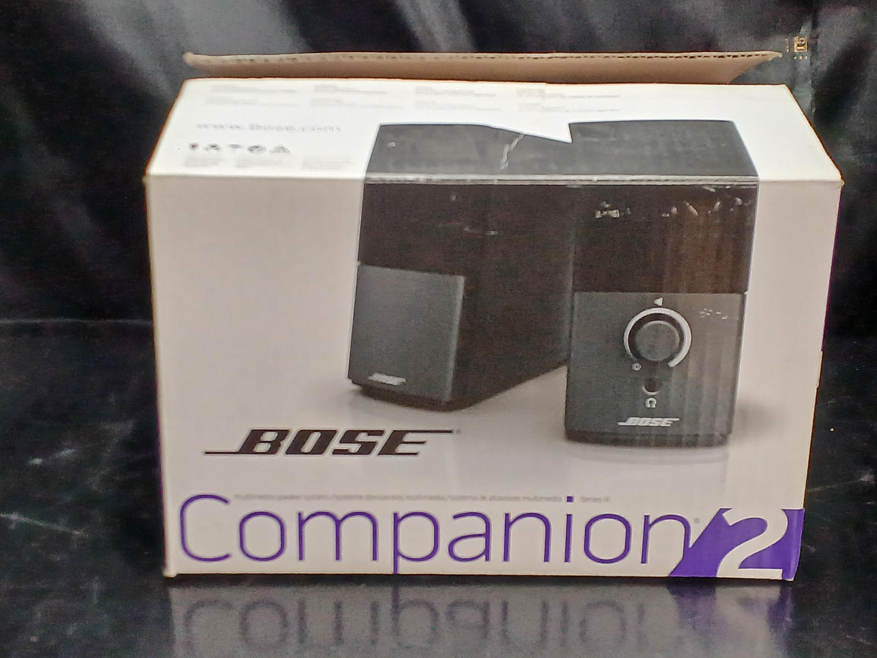 BOSE|アクティブスピーカー|HARDOFFオフモール（オフモ）|1010900000026760