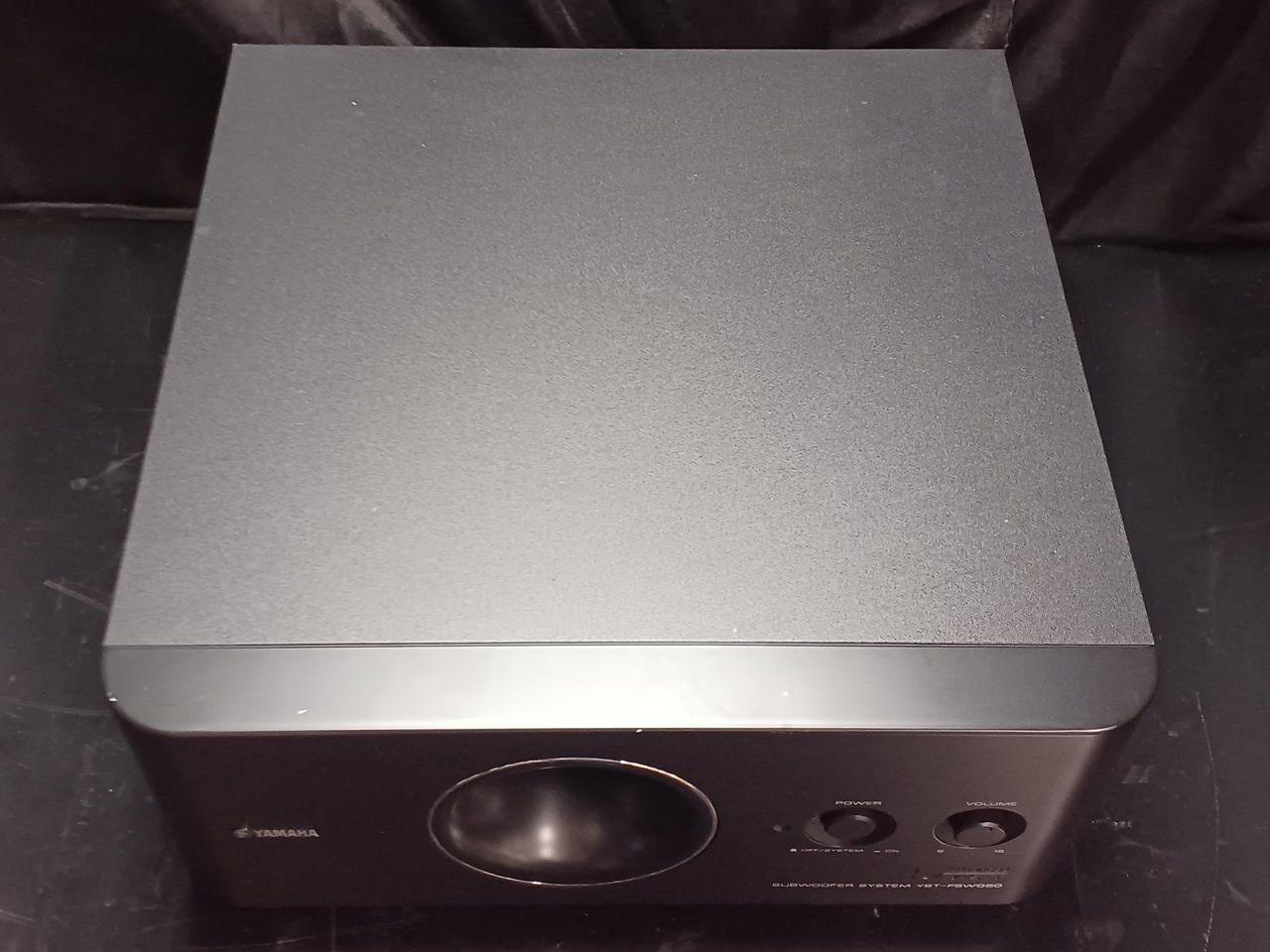 YAMAHA サブウーファー YAMAHA|サブウーファー|HARDOFFオフモール（オフモ）|1010900000023170