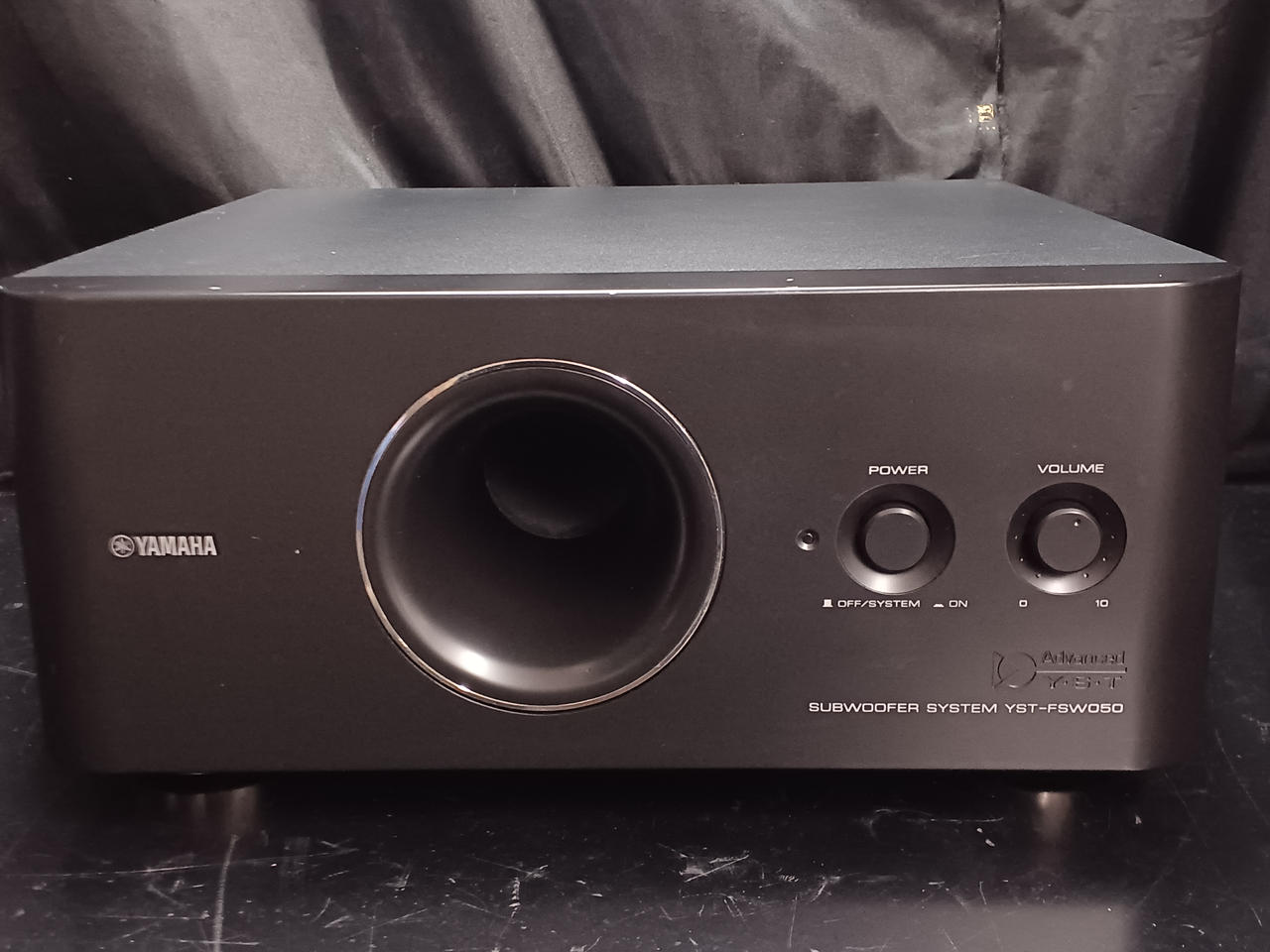 YAMAHA|サブウーファー|【ハードオフ公式通販】オフモール