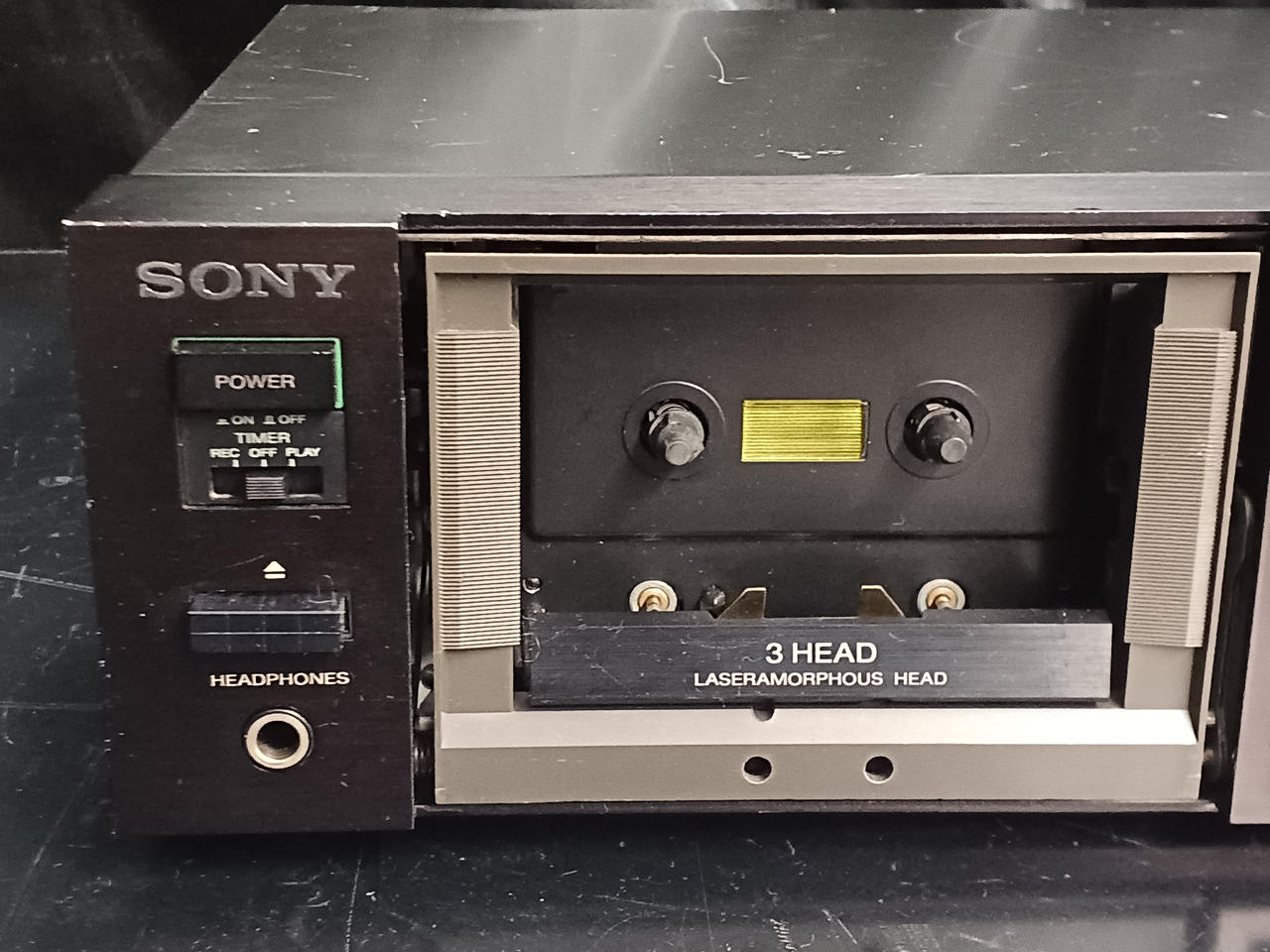 SONY|カセットデッキ|HARDOFFオフモール（オフモ）|1010900000015517