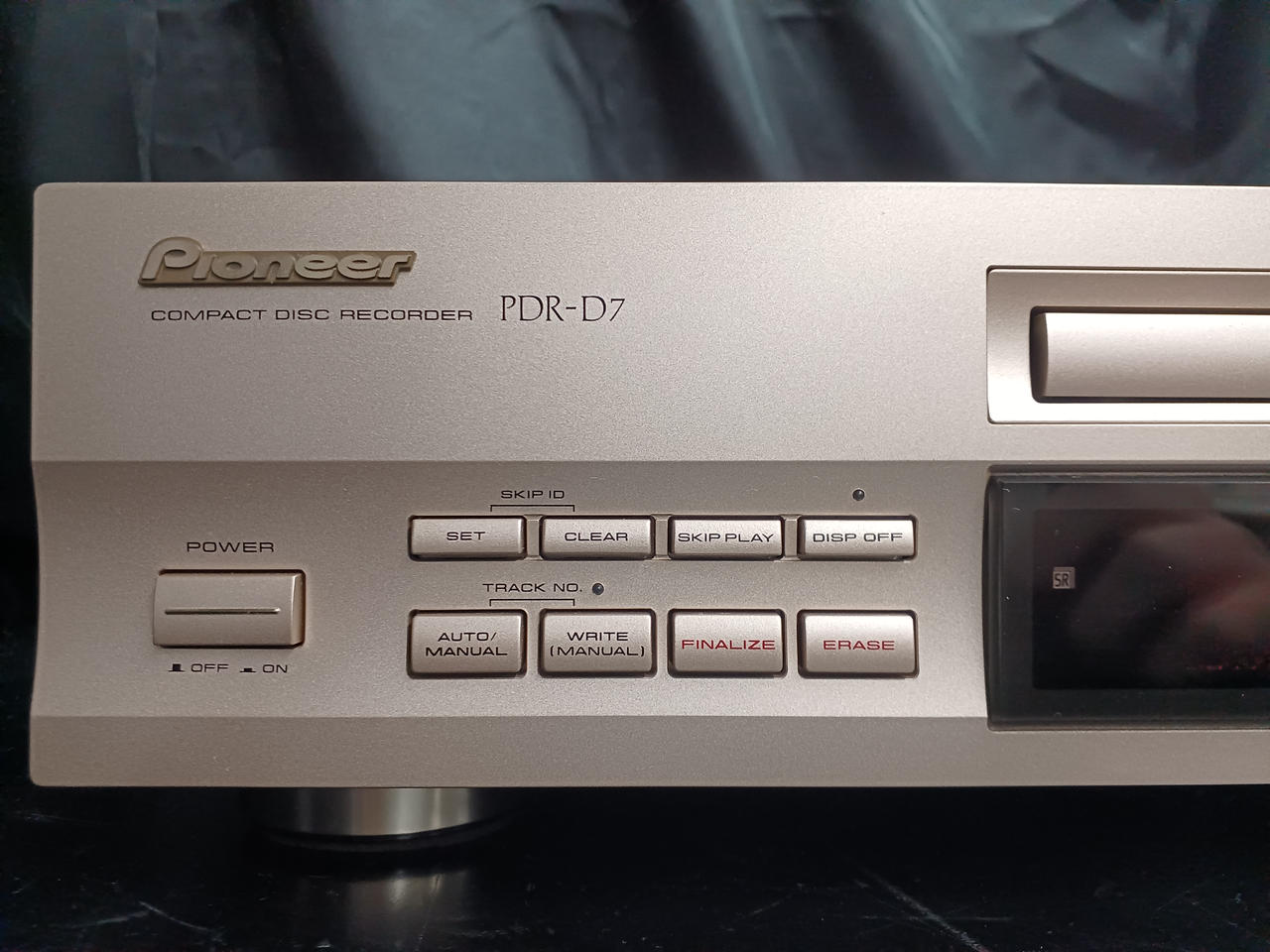 パイオニア(PIONEER)|CDレコーダー|HARDOFFオフモール（オフモ
