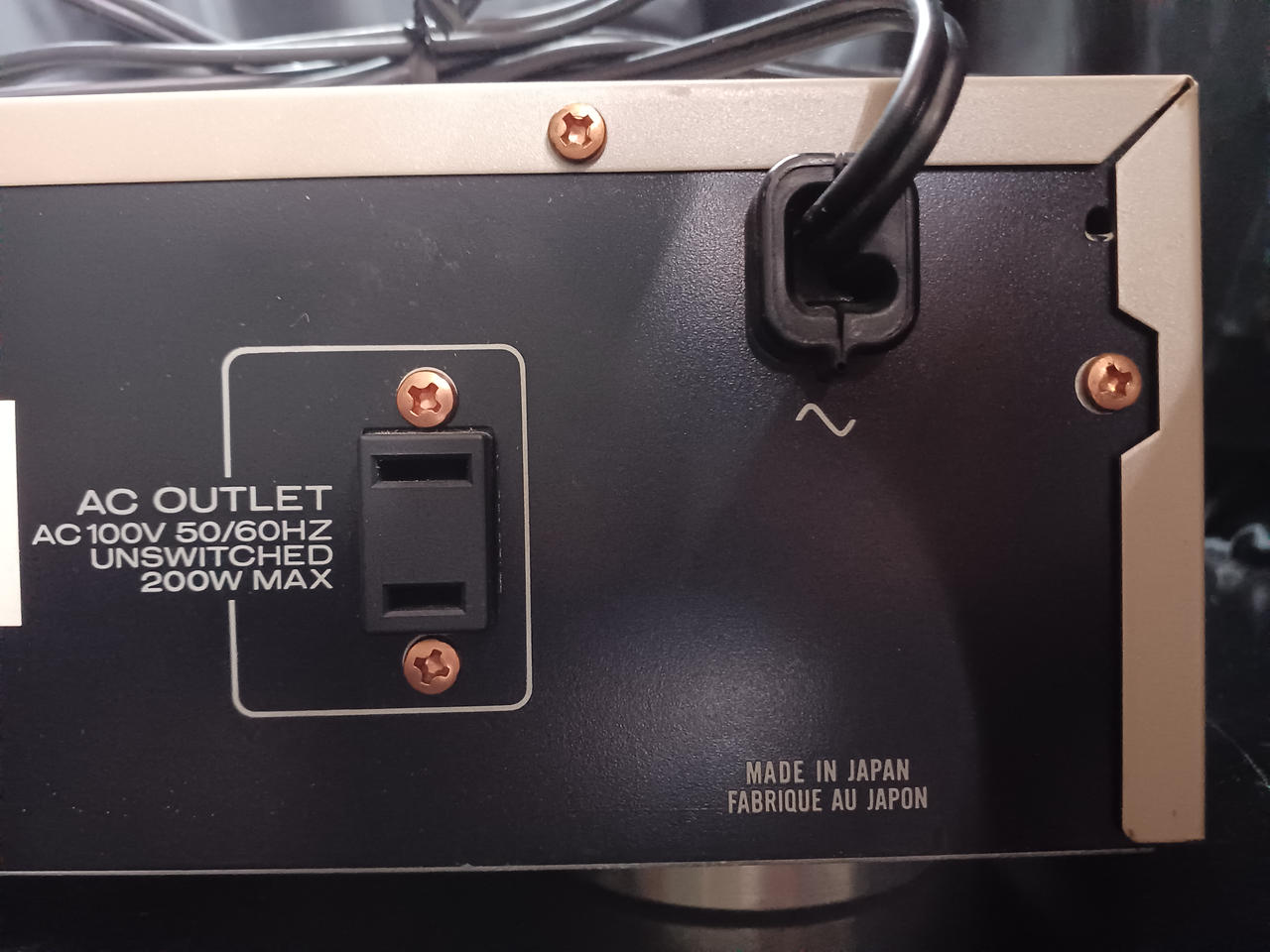 送料込 マランツ Marantz EQ580F グラフィックイコライザー ☆marantz/マランツ EQ580F グラフィックイコライザー☆ marantz