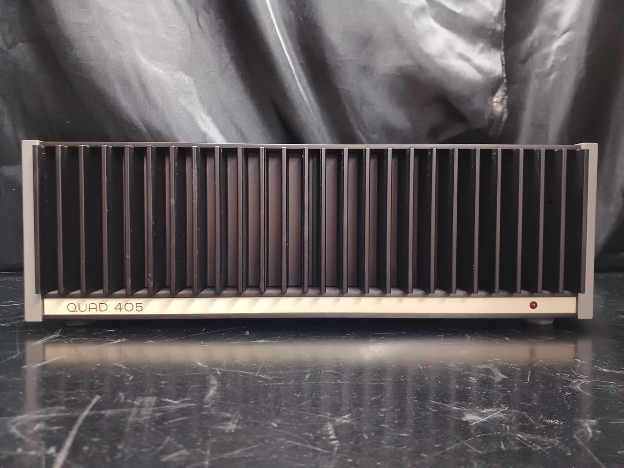 QUAD|パワーアンプ|HARDOFFオフモール（オフモ）|1010900000027195