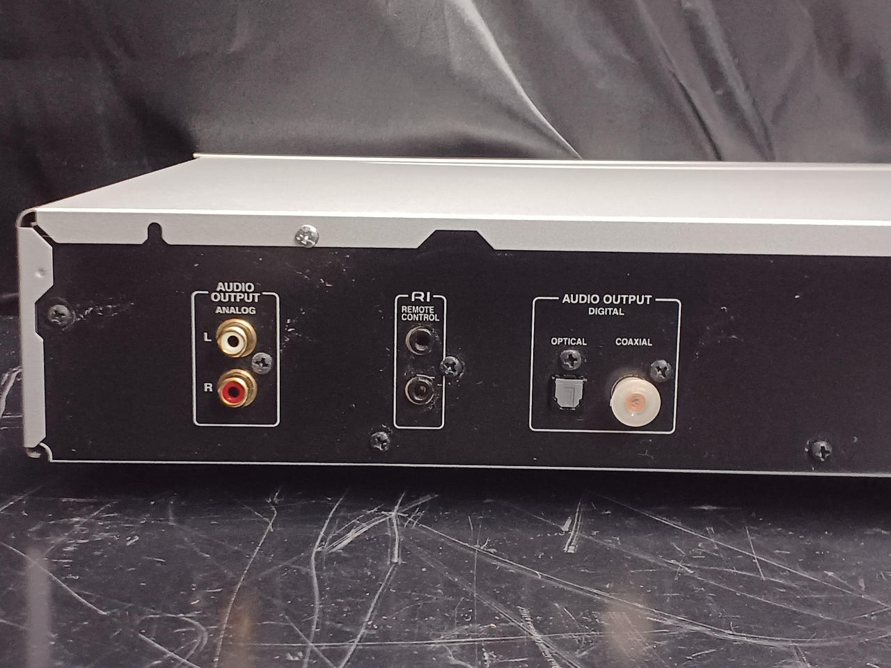 ONKYO|CDプレーヤー|HARDOFFオフモール（オフモ）|1010900000027148