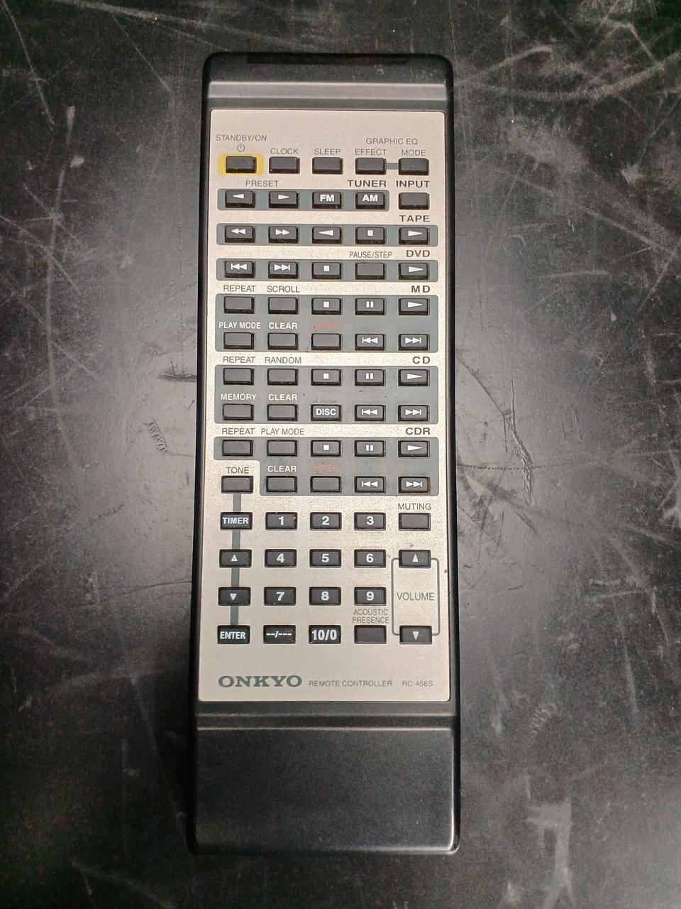 最終値下げ！動作品！オンキョー　プリメインアンプ　A-905TX ONKYO A-905TXの仕様 オンキヨー/オンキョー