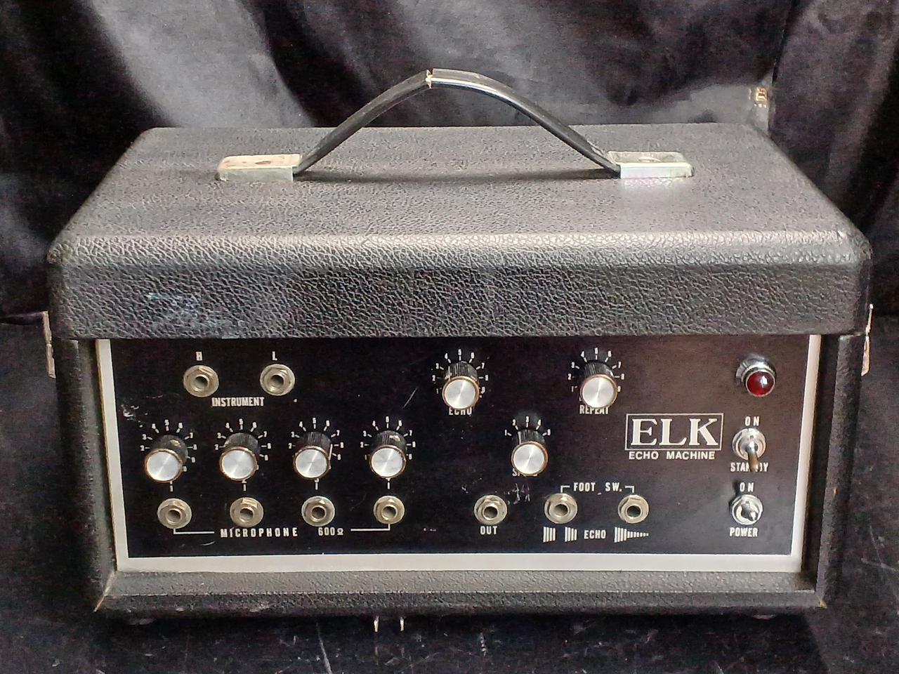 ELK|テープエコー|HARDOFFオフモール（オフモ）|1010900000027647