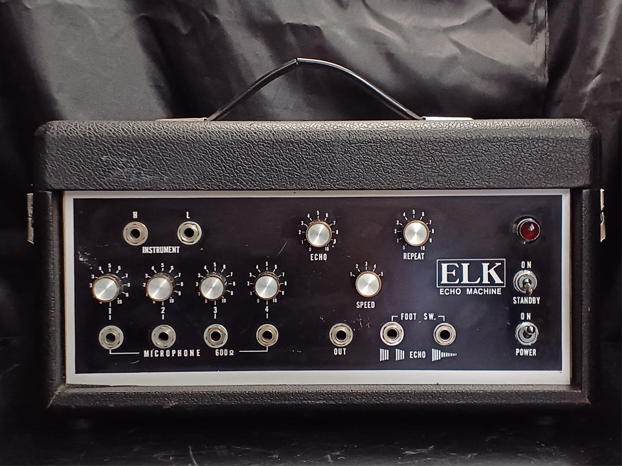 ELK|テープエコー|【ハードオフ公式通販】オフモール|1010900000027647