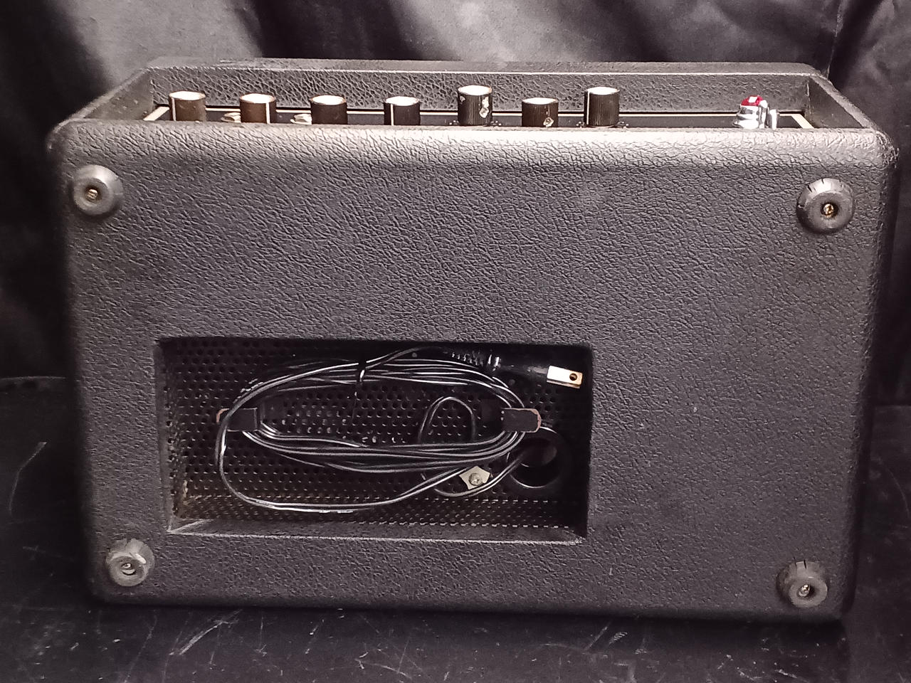 ELK エルク EM 4 テープエコー ディレイ ビンテージ テープ付き 2026年