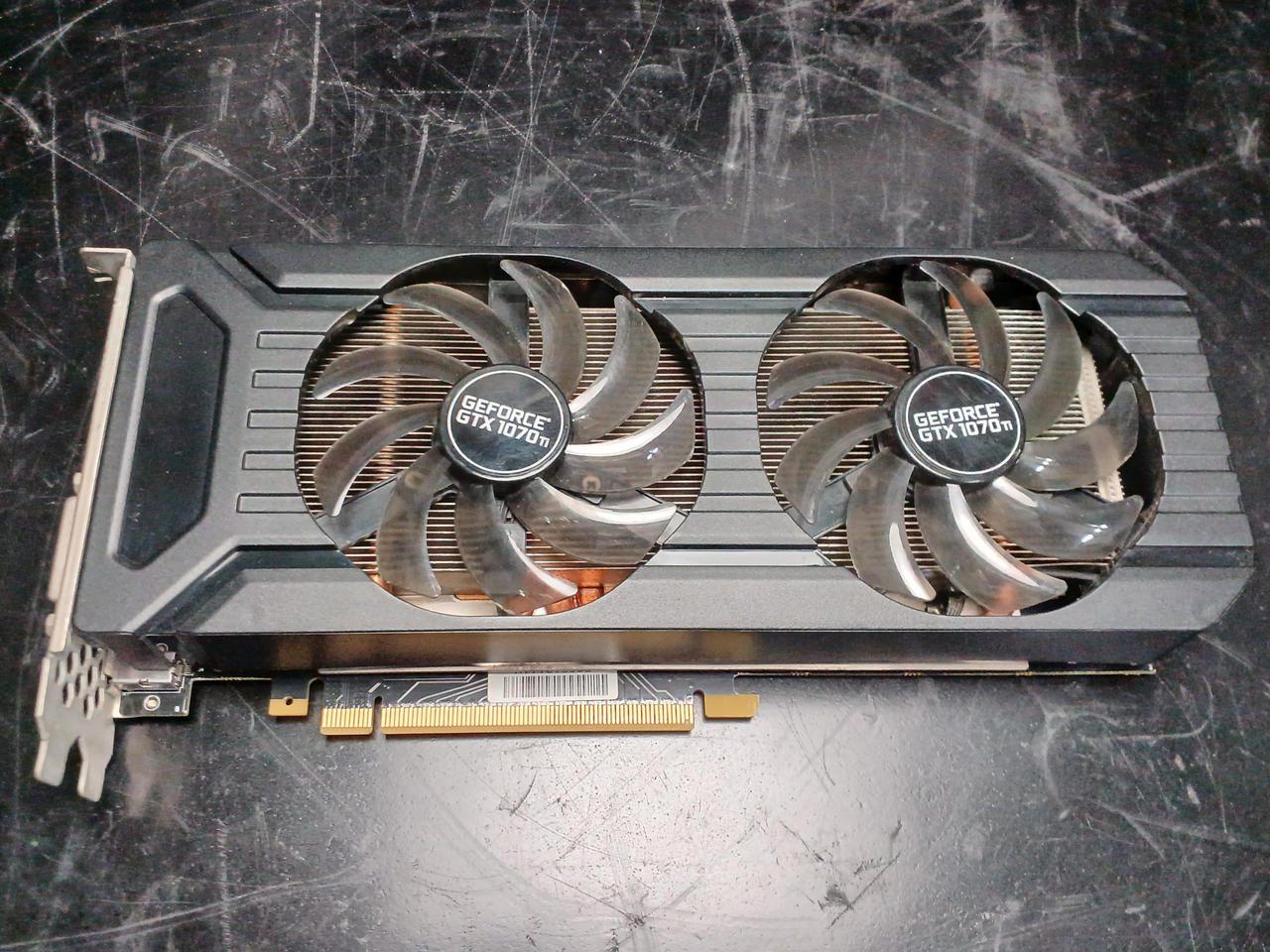 PALIT|グラフィックボード|HARDOFFオフモール（オフモ）|1010900000027624