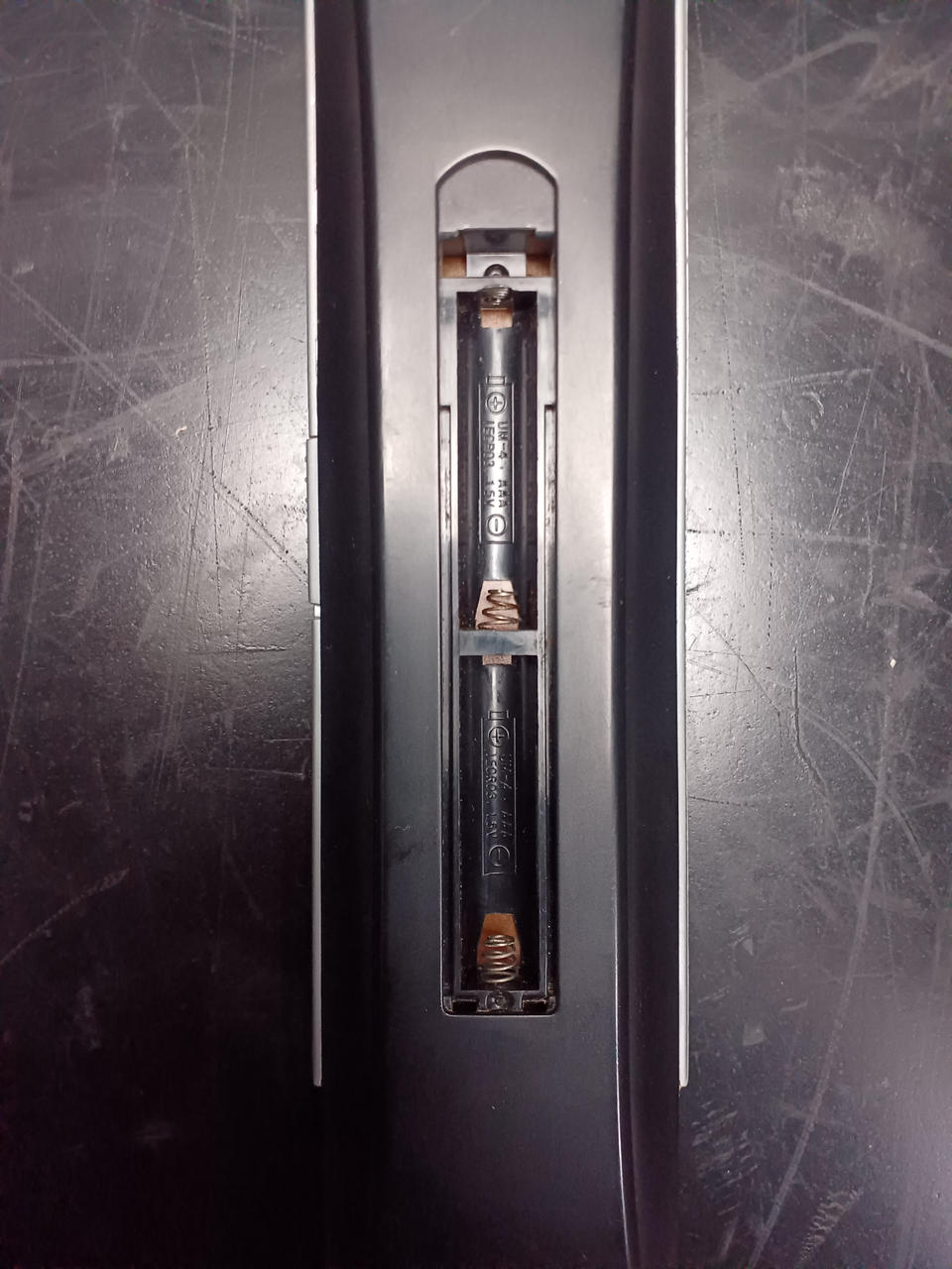 ※蓋欠品
※液漏れ・サビあり