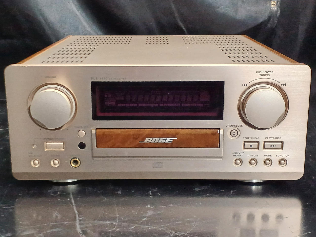 BOSE CD-M10【動作確認済み】 BOSE Wave Music System 