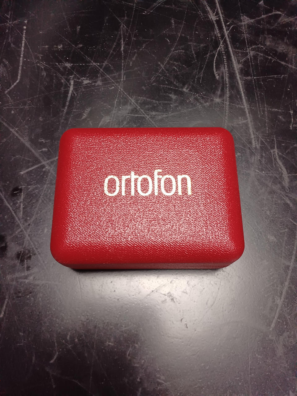 ORTOFON|MCカートリッジ|【ハードオフ公式通販】オフモール