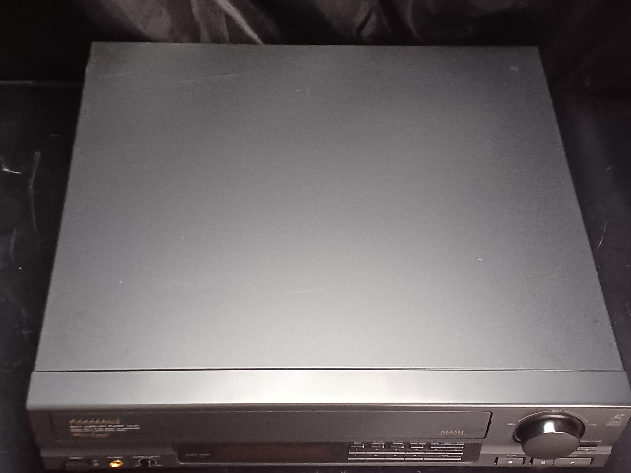 PANASONIC|LDプレーヤー|【ハードオフ公式通販】オフモール