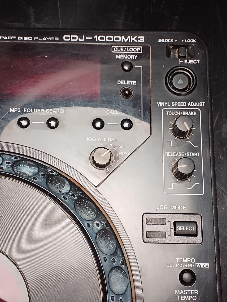 PIONEER|CDJ|【ハードオフ公式通販】オフモール|1010900000028751