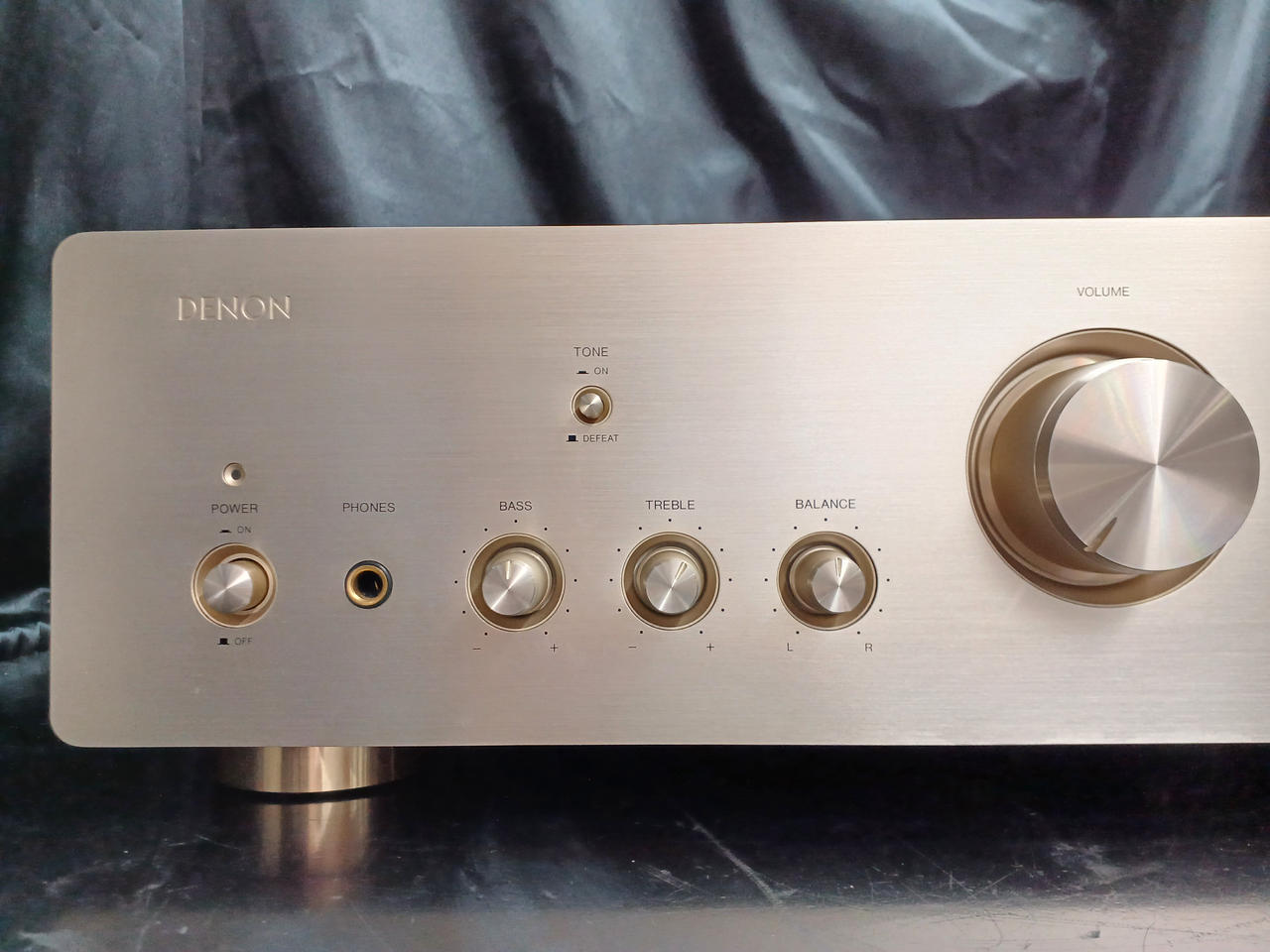 DENON|プリメインアンプ|【ハードオフ公式通販】オフモール
