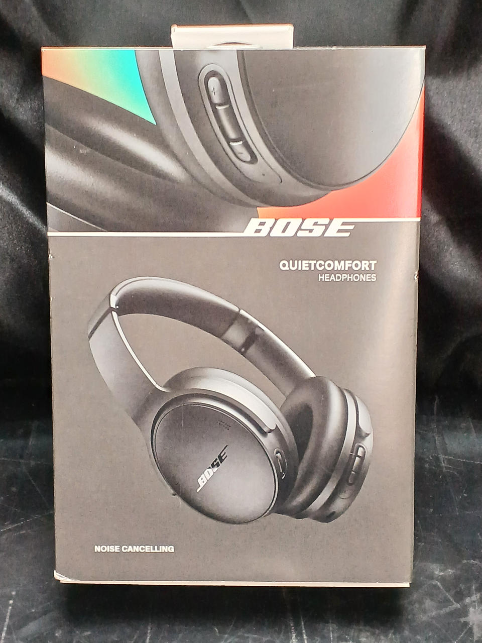 BOSE ワイヤレスヘッドホン中古 BOSE|ワイヤレスヘッドホン|【ハードオフ公式通販】オフモール
