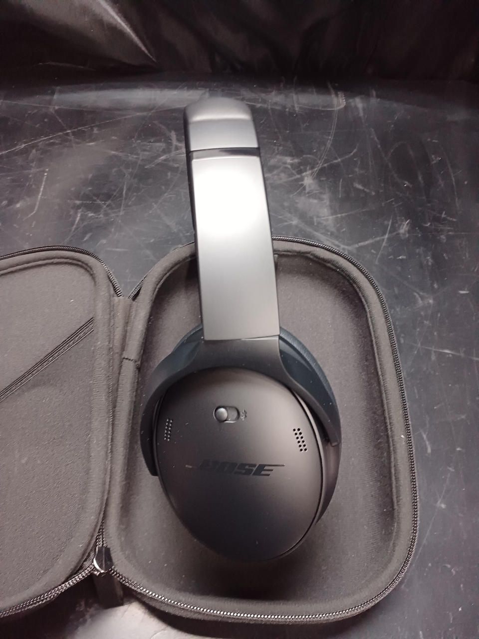 BOSE|ワイヤレスヘッドホン|【ハードオフ公式通販】オフモール