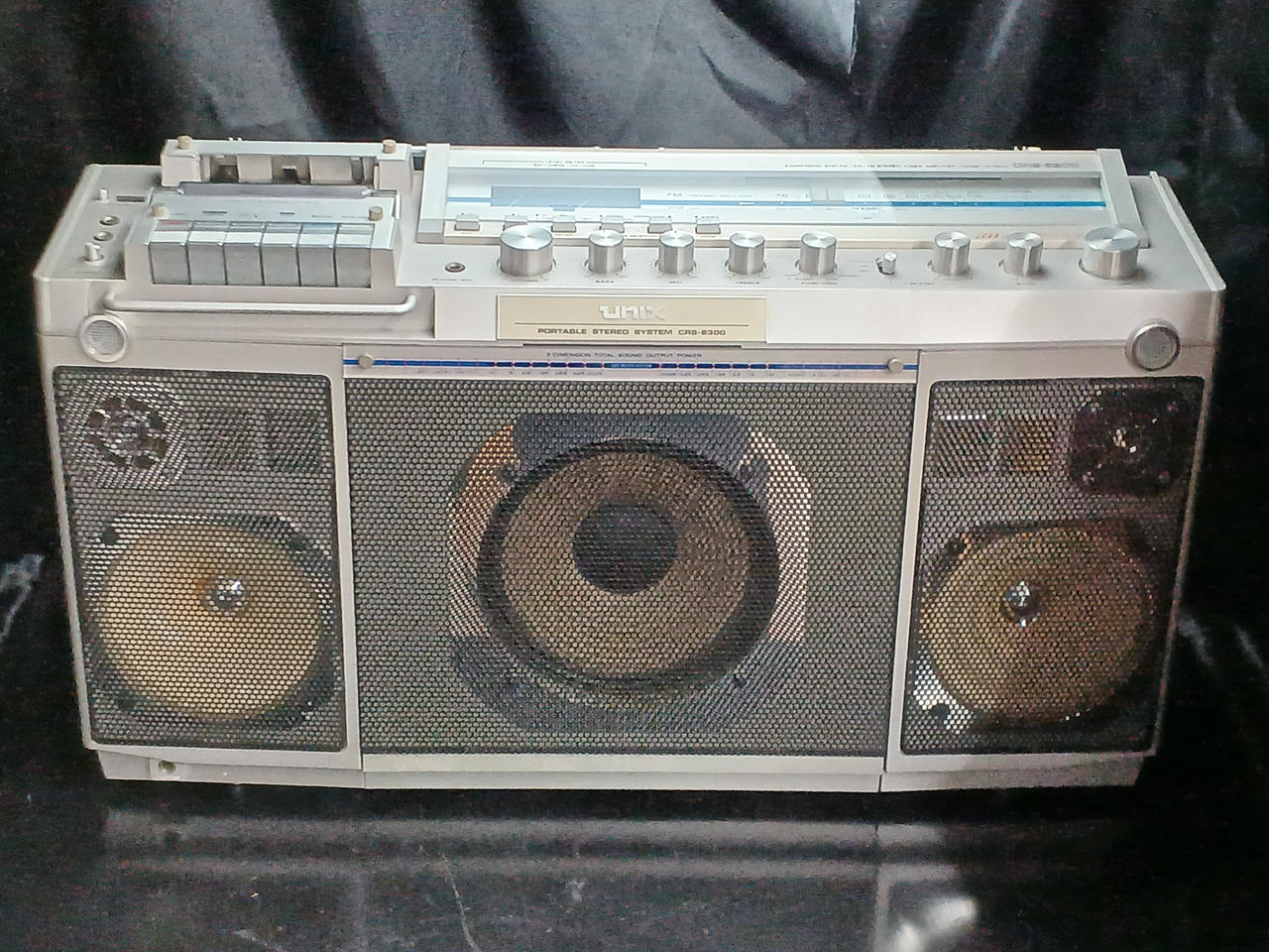 MARANTZ|ラジカセ|【ハードオフ公式通販】オフモール|1010900000025970