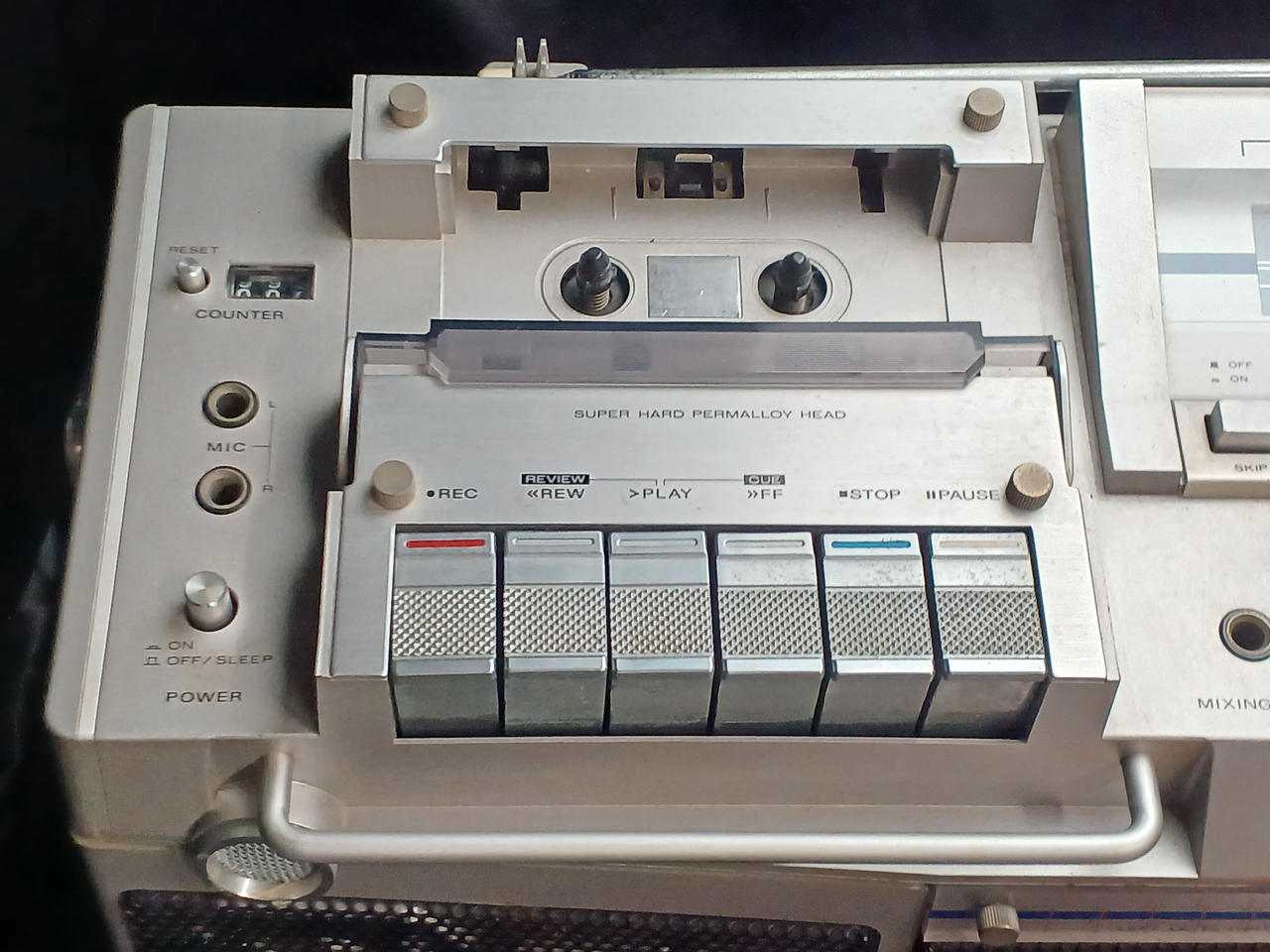 MARANTZ|ラジカセ|【ハードオフ公式通販】オフモール|1010900000025970