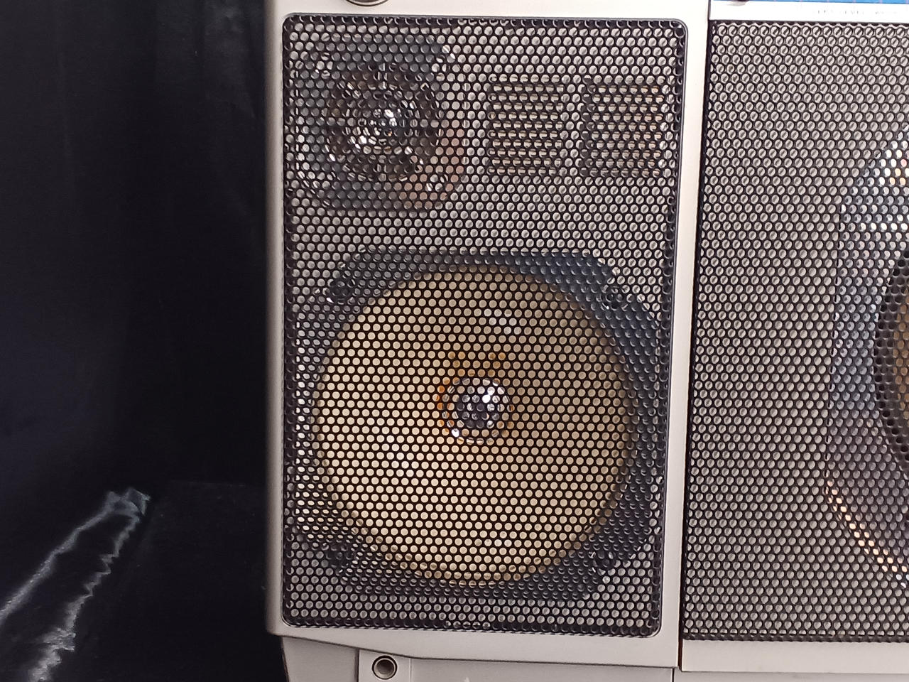 MARANTZ|ラジカセ|【ハードオフ公式通販】オフモール|1010900000025970