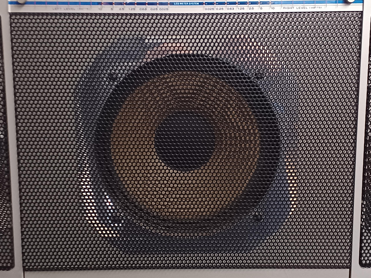 MARANTZ|ラジカセ|【ハードオフ公式通販】オフモール|1010900000025970