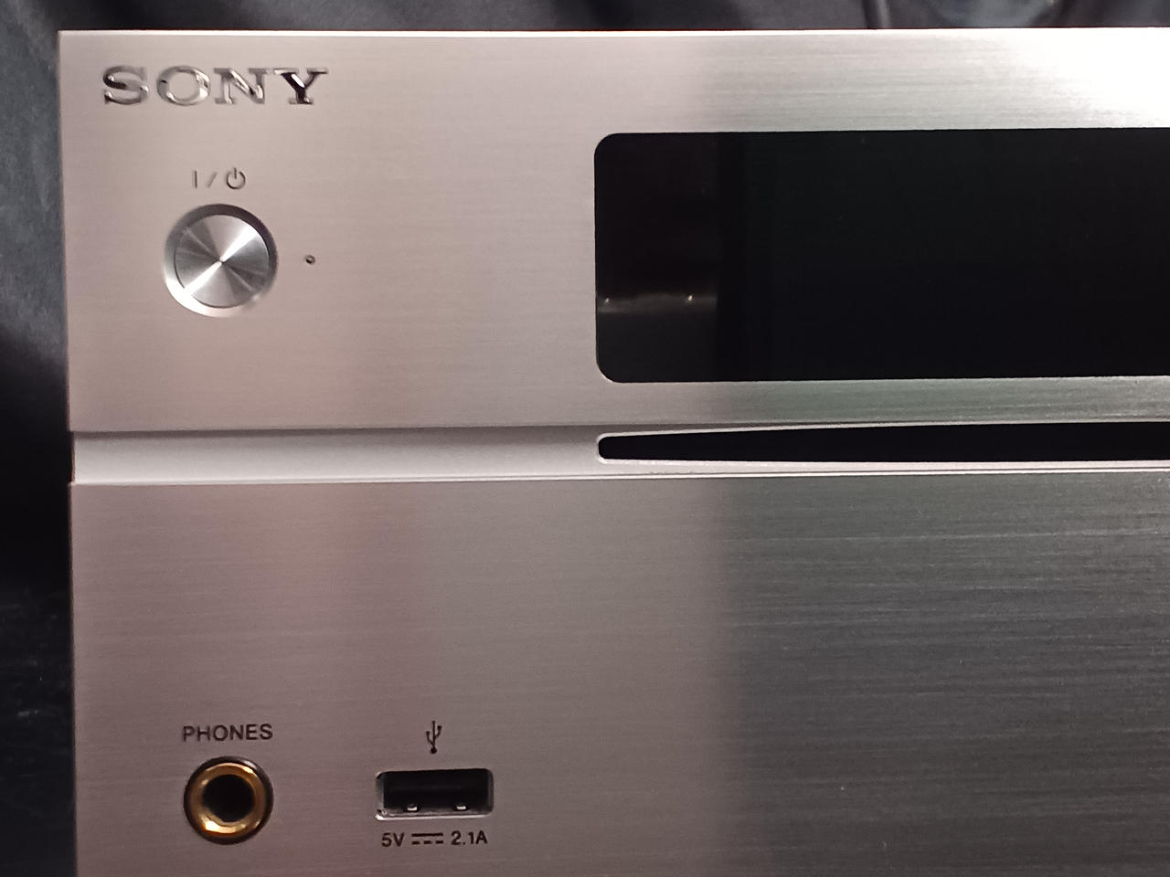 ソニー(SONY)|ミニコンポユニット|【ハードオフ公式通販】オフモール