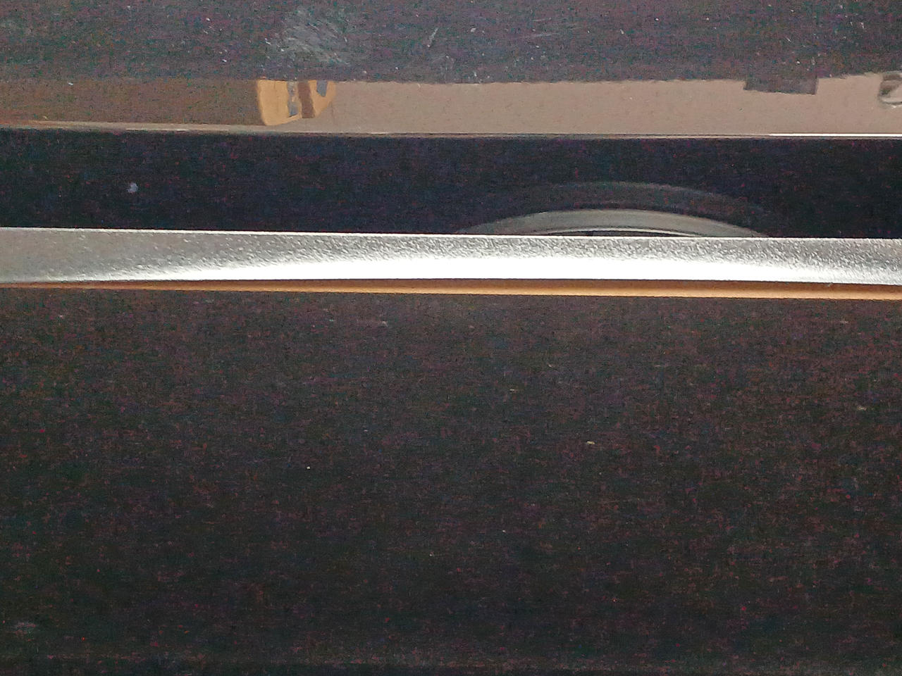 めくれあり