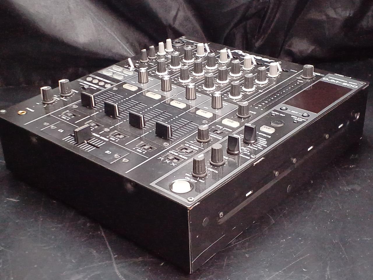 PIONEER|DJミキサー|【ハードオフ公式通販】オフモール|1010900000029449