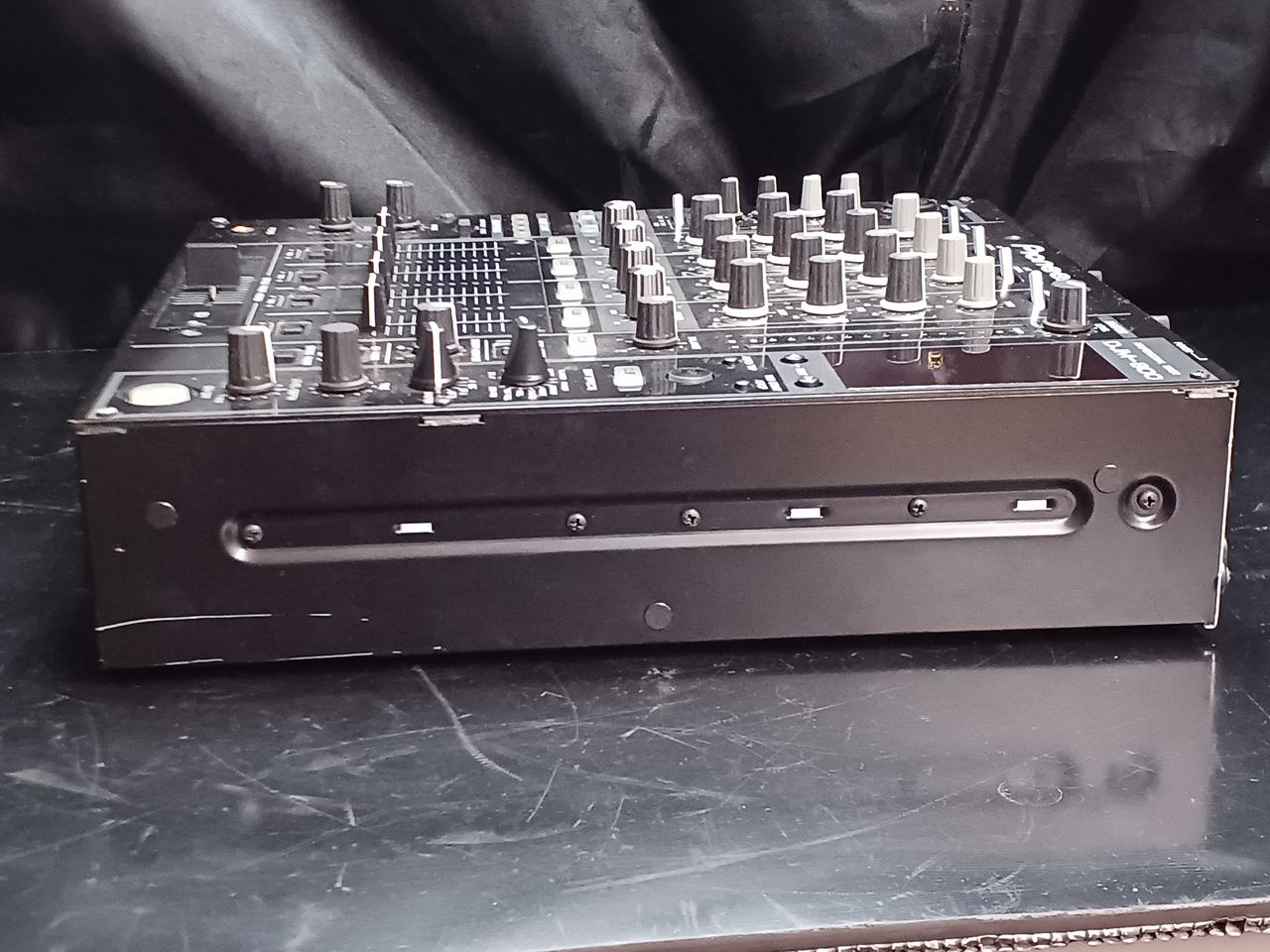 PIONEER|DJミキサー|【ハードオフ公式通販】オフモール|1010900000029449