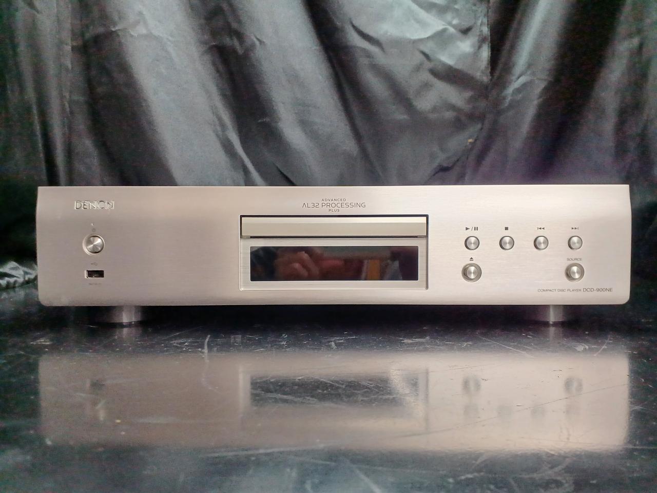 DENON|CDプレーヤー|【ハードオフ公式通販】オフモール|1010900000029468